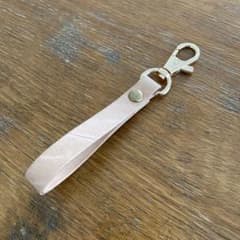 栃木レザー ストラップ キーホルダーのサムネイル