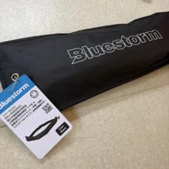Bluestorm ライフジャケット BSJ-5920RS-2 ブラック - メルカリ