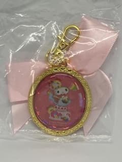 サンリオ　リボンメタルチャーム マイメロディのサムネイル