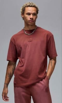 【NIKE】ジョーダン フライト エッセンシャル85 ウォッシュ加工