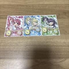 リルぷりっ　パステルバニーのサムネイル