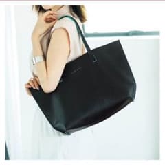 ビッグトートバッグ☆新品のサムネイル