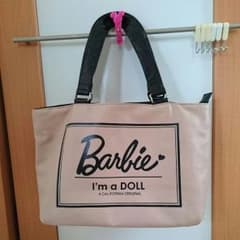 pink色がキュートなバックのサムネイル