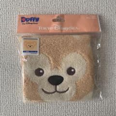 ダッフィー ミニタオルのサムネイル