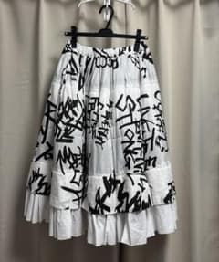 コムデギャルソンCOMME des GARCONS スカートのサムネイル