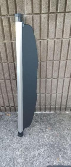 【トヨタ純正】カローラクロス トノカバーのサムネイル