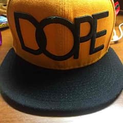 DOPE キャップのサムネイル
