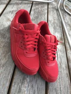 ナイキ NIKE エアマックスのサムネイル
