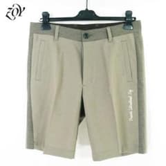 新品 ゾーイ ZOY ショートパンツ 79 HPT198 Mサイズ ゴルフ 新品 ゾーイ ZOY ショートパンツ 79 HPT198 Mサイズ ゴルフ - メルカリ