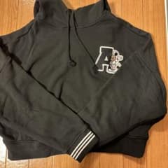 アディダス　adidas ショートディズニーパーカーのサムネイル