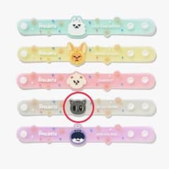 [PPULBATU SUMMER TOGETHER]RUBBER BANDのサムネイル