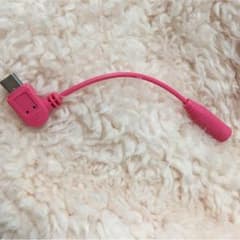 イヤホンアダプターのサムネイル