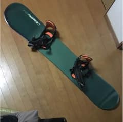 スノーボード k2のサムネイル