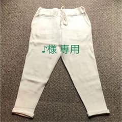 ZARA  リラックス パンツ  『♪様 専用になります』のサムネイル