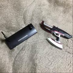 HPC 仮面ライダー02 カブトクナイガンのサムネイル