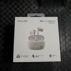 Pamu S29 TWS Bluetooth Earphones 本体のサムネイル