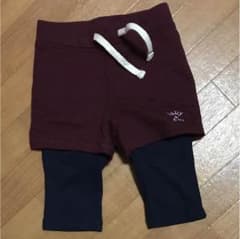 babyGapのサムネイル