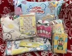 クレヨンしんちゃん　まとめ売り