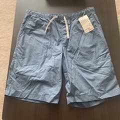 無印良品ショートパンツのサムネイル