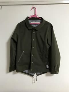 AlexanderLeeChang アレキサンダーリーチャン ジャケットのサムネイル