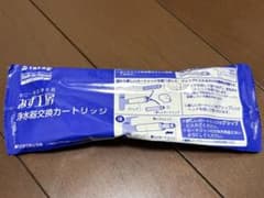 タカギ みず工房 浄水器交換カートリッジ JC0032UG - メルカリ