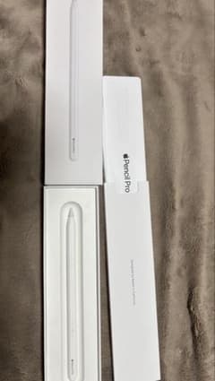 Apple Pencil Pro 本体のサムネイル