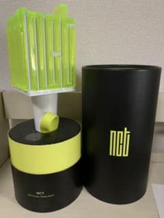 NCTペンライトのサムネイル