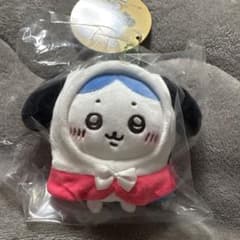 お顔厳選】ポチャッコ ハチワレ マスコット - メルカリ