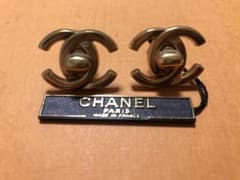 CHANEL イヤリングのサムネイル