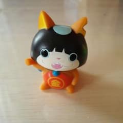 キンタロニャン　指人形のサムネイル