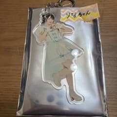 SwitchDrop 中村莉菜　アクキーのサムネイル