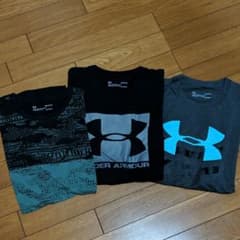 Tシャツ　3枚SETのサムネイル