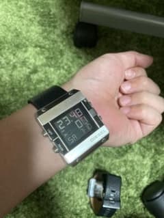 ディーゼルのサムネイル
