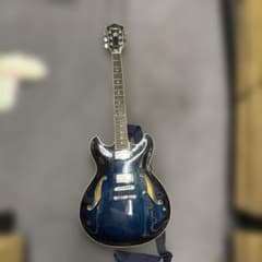 弦*様 Ibanez ARTCORE AS73-TBS-13-01エレキギター現 - メルカリ