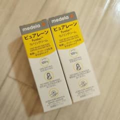 medela メデラ ピュアレーン 7g×2個セットのサムネイル