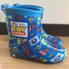 トイストーリー長靴17cmのサムネイル