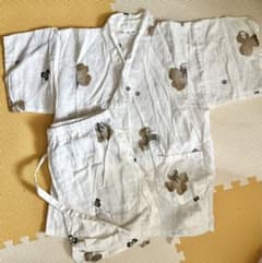 甚平　95センチ　となりのトトロのサムネイル