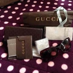 gucci サングラスのサムネイル