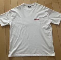 映画Tシャツ チャイルドプレイ　Tシャツ　映画　チャッキー　CHUCKY 古着のサムネイル
