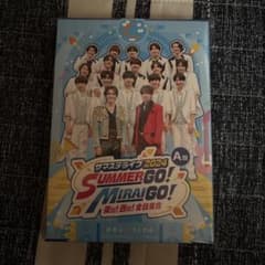 サマステライブ2024 DVD A盤 新品未開封 - メルカリ