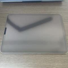 Apple iPad Pro 11インチ第2世代128GBのサムネイル