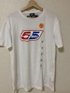 55DIESEL Tシャツ XLのサムネイル