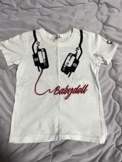 ベビードール　Tシャツのサムネイル