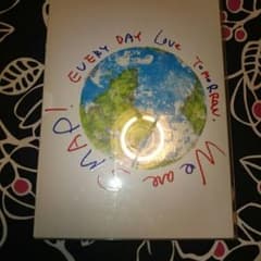 We are smap.DVDのサムネイル