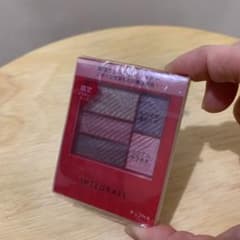 インテグレート トリプルレシピアイズ PK517 3.3gのサムネイル