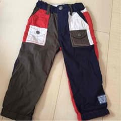F.O.KIDSパンツ☆80センチのサムネイル