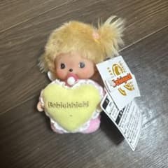 新品タグ付】ラブハッピーエンジェル ベビチッチS男の子 - メルカリ