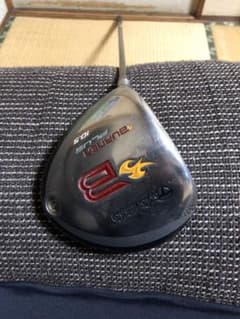 TaylorMade　BURNER PLUS10.5  ドライバー　※レフティのサムネイル