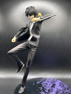 G.E.M. 家庭教師ヒットマンREBORN 雲雀恭弥 1/8 フィギュア - メルカリ
