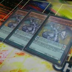 遊戯王 英語 ラスターPのサムネイル